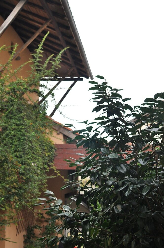 Hotel G�te Sur Le Chemin