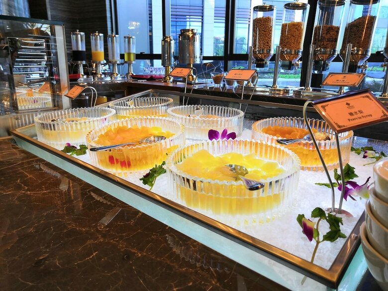 Jinling Grand Hotel Nanchang
