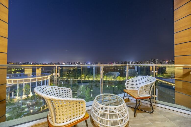 Jinling Grand Hotel Nanchang