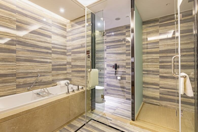 Jinling Grand Hotel Nanchang