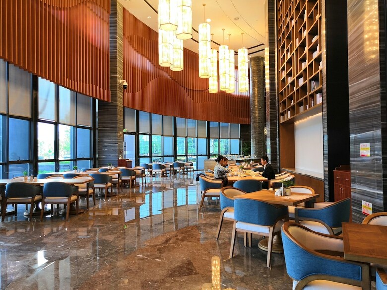 Jinling Grand Hotel Nanchang