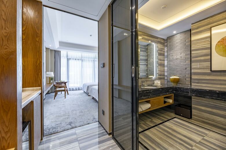 Jinling Grand Hotel Nanchang