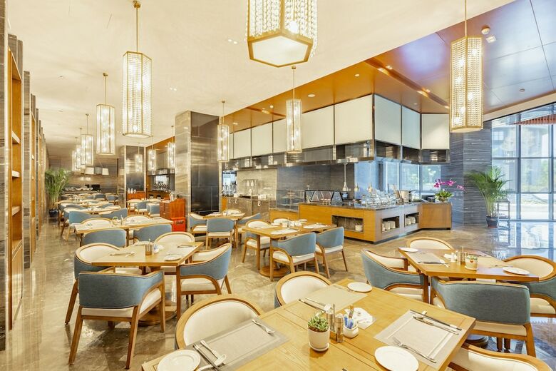 Jinling Grand Hotel Nanchang