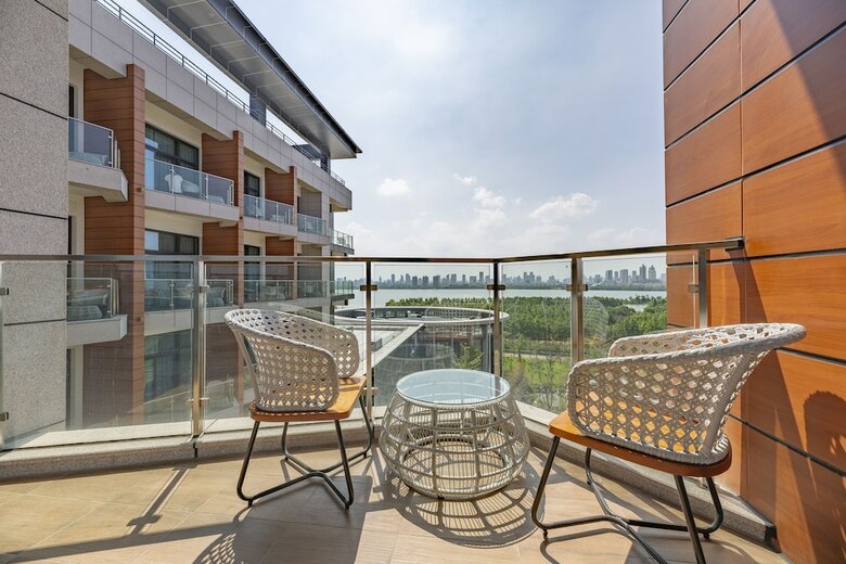 Jinling Grand Hotel Nanchang