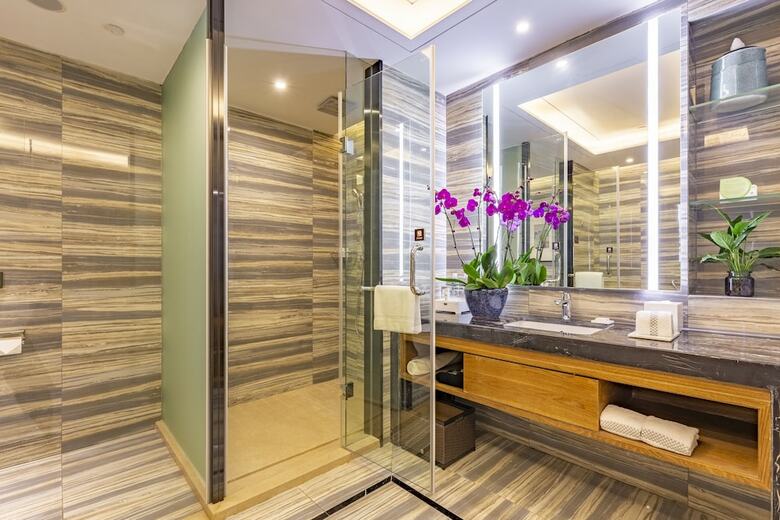 Jinling Grand Hotel Nanchang