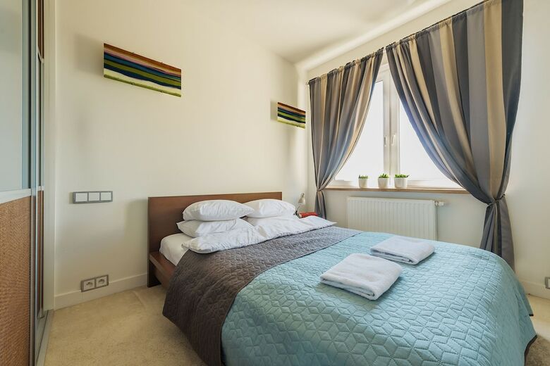 P&o Apartments City Orange