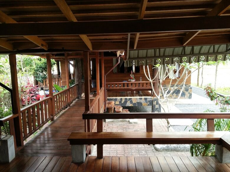 Hotel Satun Premium Resort