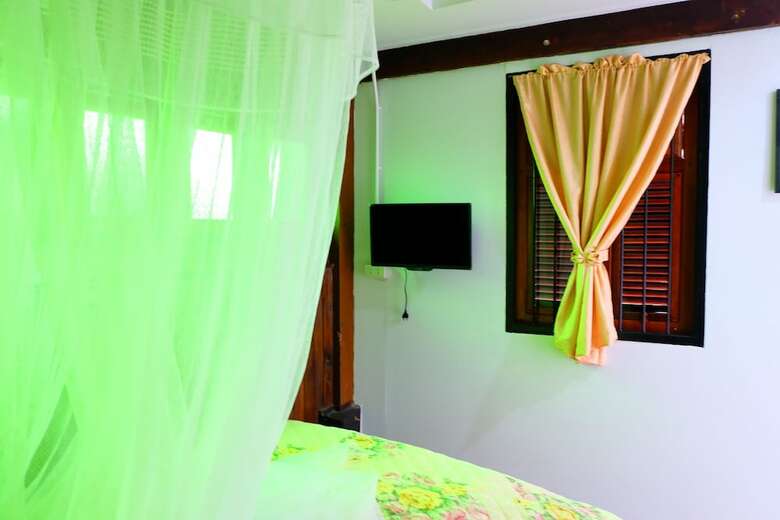 Hotel Suanson Villa