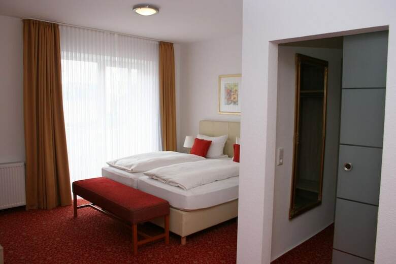 Hotel Petersen