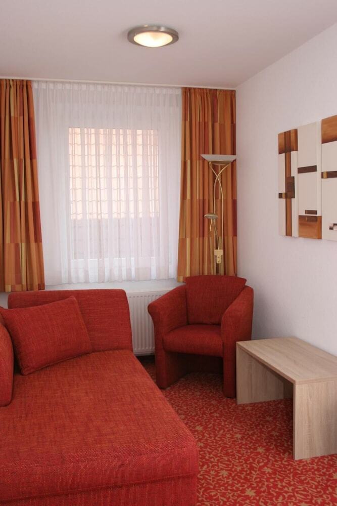 Hotel Petersen