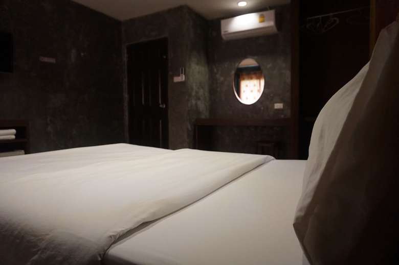 Hotel Rommai Plai Tawan Trang