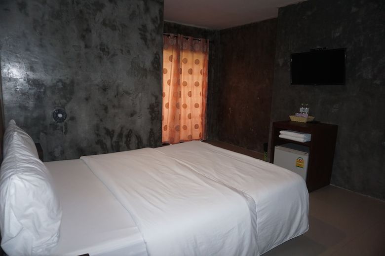Hotel Rommai Plai Tawan Trang