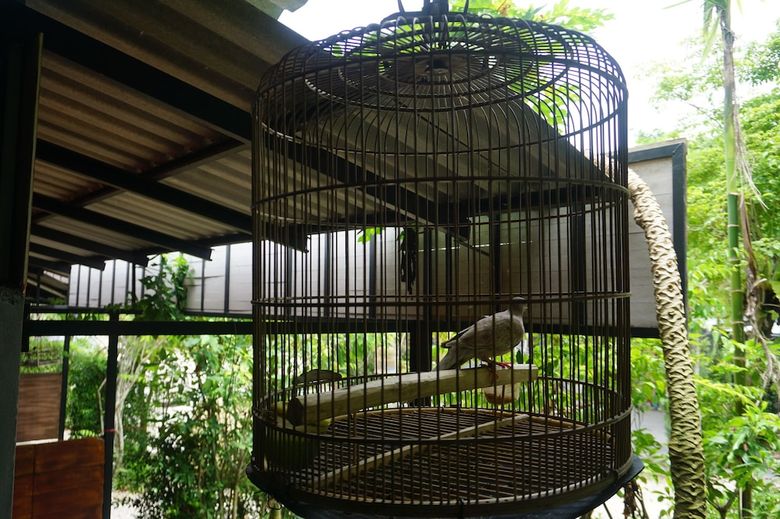 Hotel Rommai Plai Tawan Trang