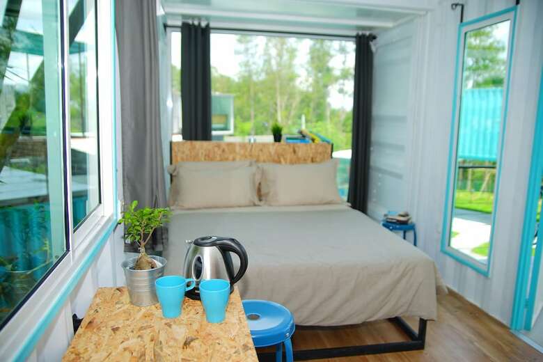 Hotel Sarang By The Brook