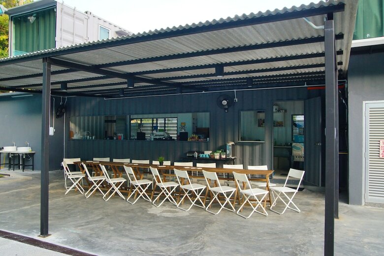 Hotel Sarang By The Brook