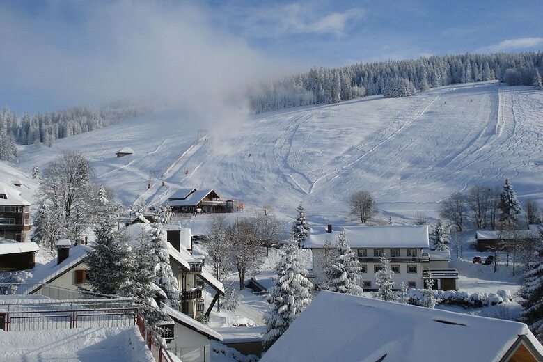 Pension Gl�cklehof