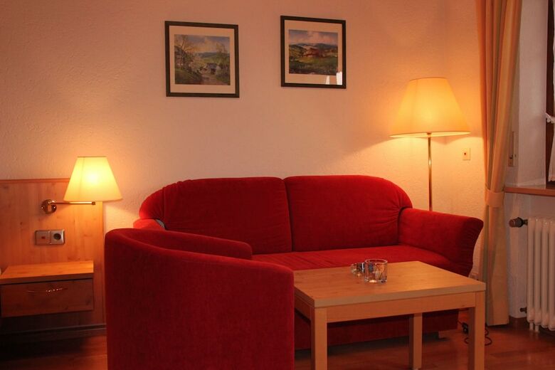 Pension Gl�cklehof