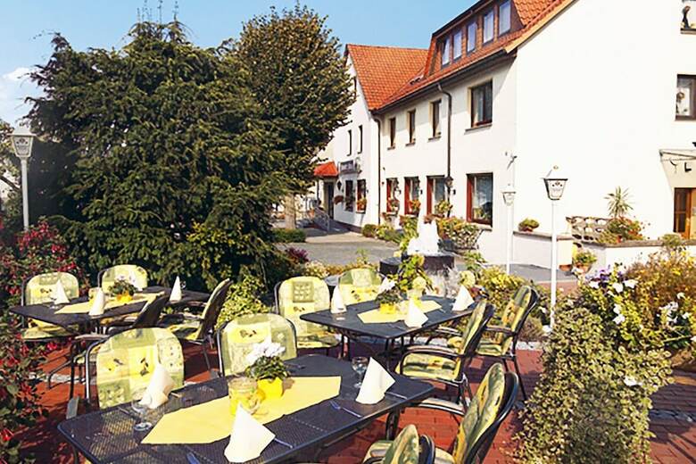 Posada H�rster Krug