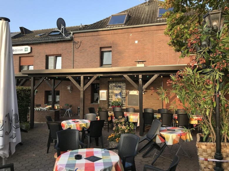 Hotel Landgasthof Sch�nzer