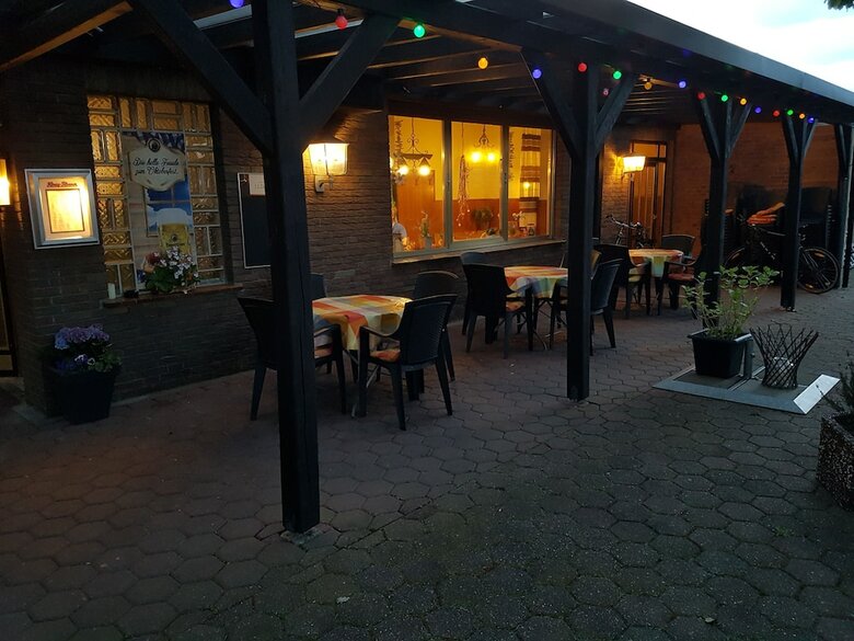 Hotel Landgasthof Sch�nzer