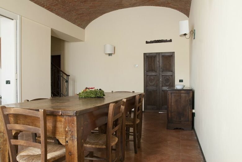 Palazzo Turro B&B