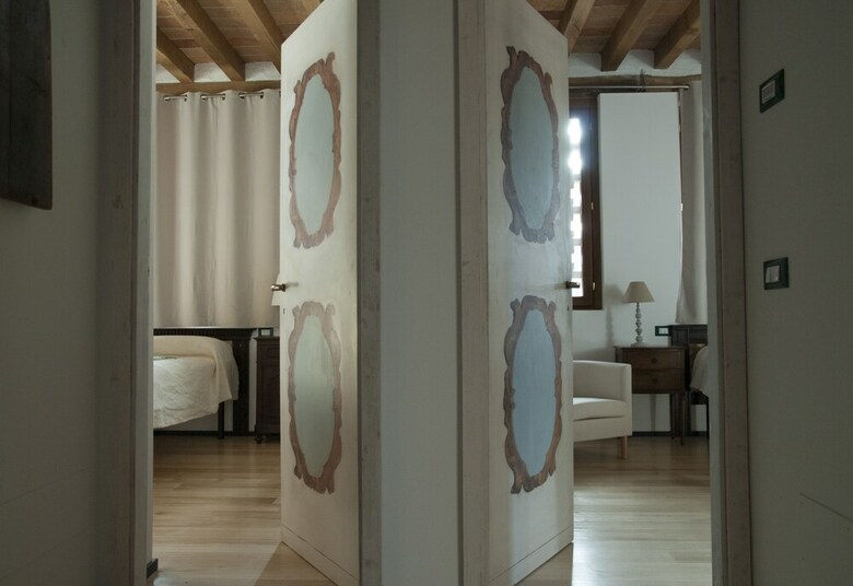 Palazzo Turro B&B
