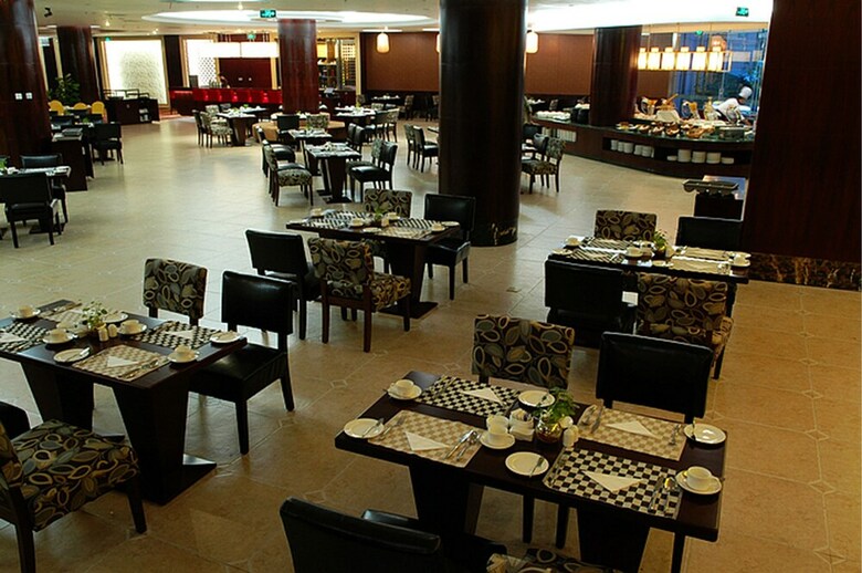 Hangzhou Hua Yue International Hotel