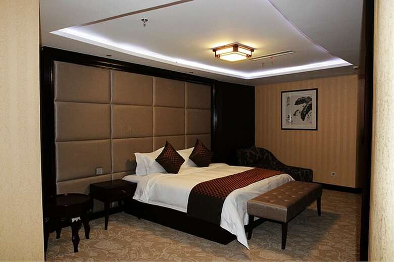 Hangzhou Hua Yue International Hotel