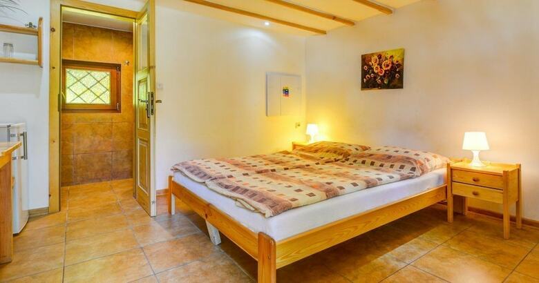 Wellness Hotel Ondr�??v Dv?r