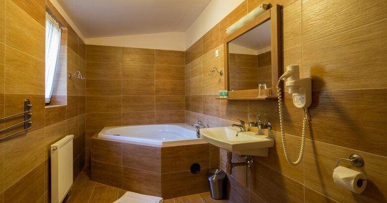 Wellness Hotel Ondr�??v Dv?r