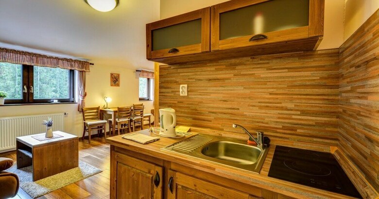 Wellness Hotel Ondr�??v Dv?r