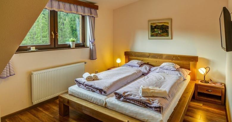 Wellness Hotel Ondr�??v Dv?r