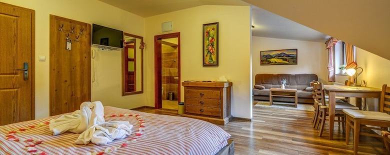 Wellness Hotel Ondr�??v Dv?r