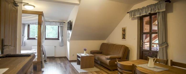 Wellness Hotel Ondr�??v Dv?r