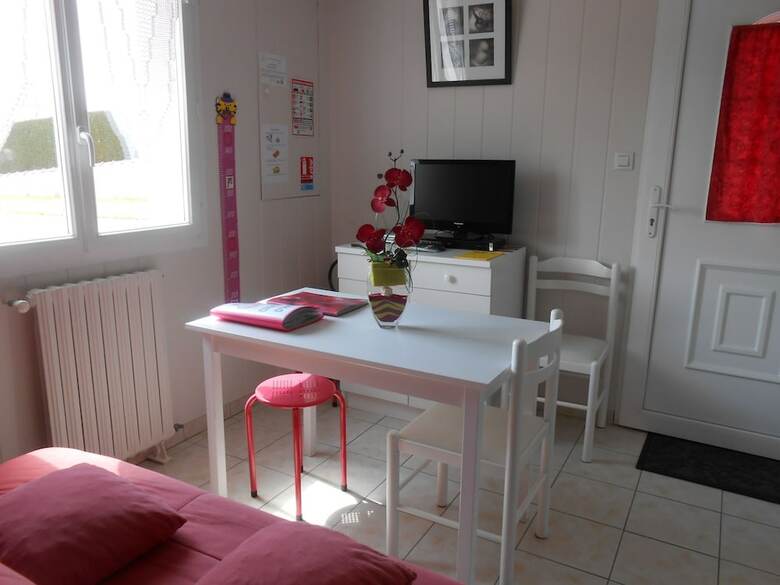 Hotel La Framboisine