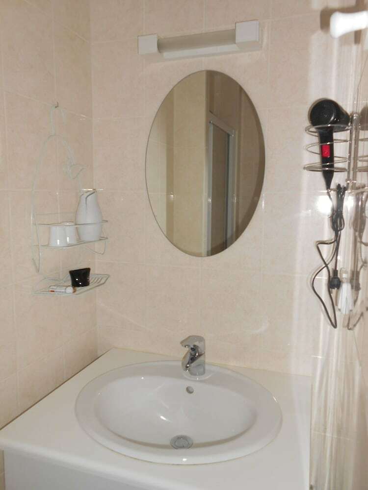 Hotel La Framboisine