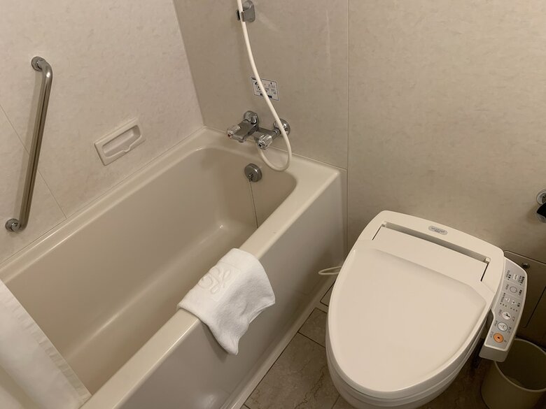 Kushiro Prince Hotel