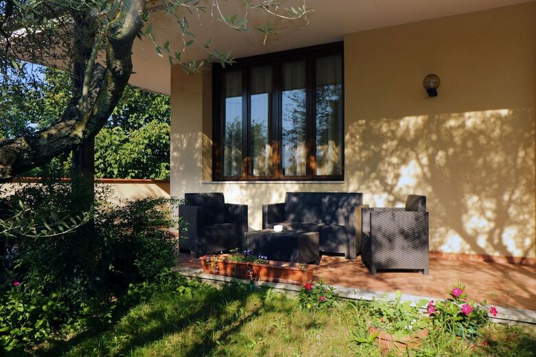 B&B D'avino