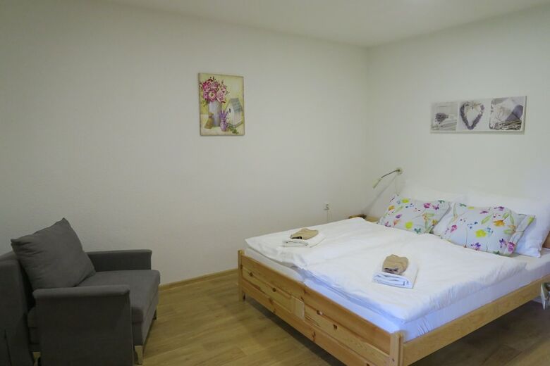 Horsk� Hotel Marti?�k