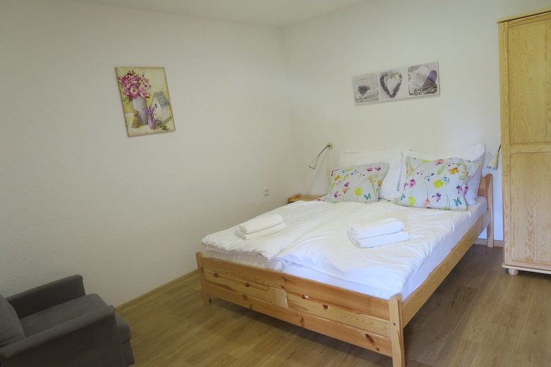 Horsk� Hotel Marti?�k