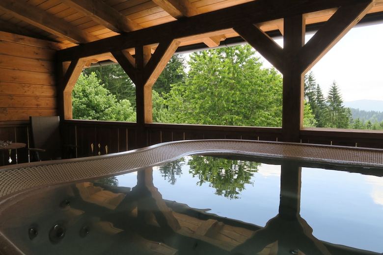 Horsk� Hotel Marti?�k