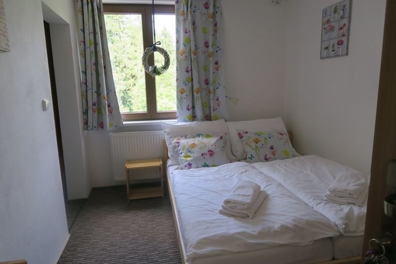 Horsk� Hotel Marti?�k