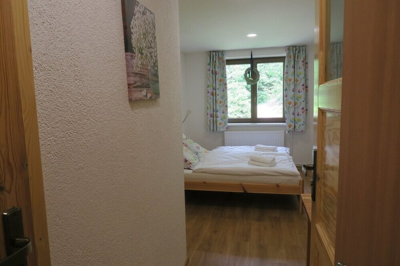Horsk� Hotel Marti?�k