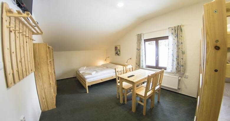 Horsk� Hotel Marti?�k