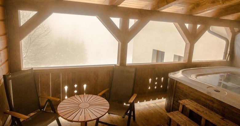 Horsk� Hotel Marti?�k