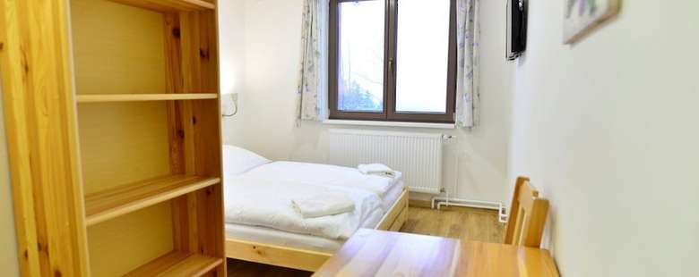 Horsk� Hotel Marti?�k