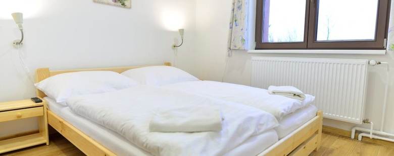 Horsk� Hotel Marti?�k