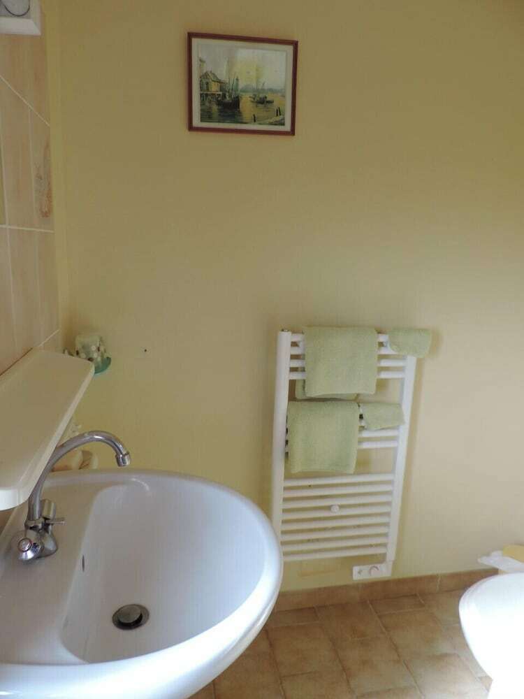Bed & Breakfast Les Vergers de La Vicomt� D'auge