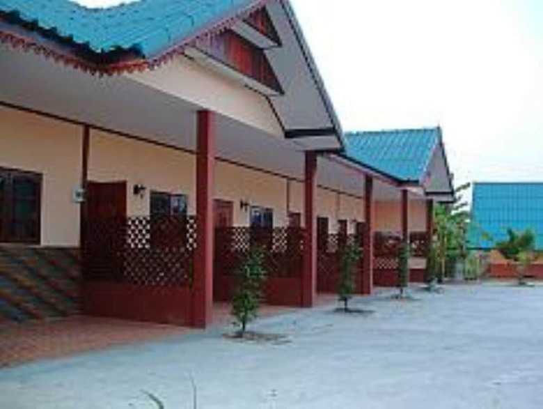Hotel Saithong Resort
