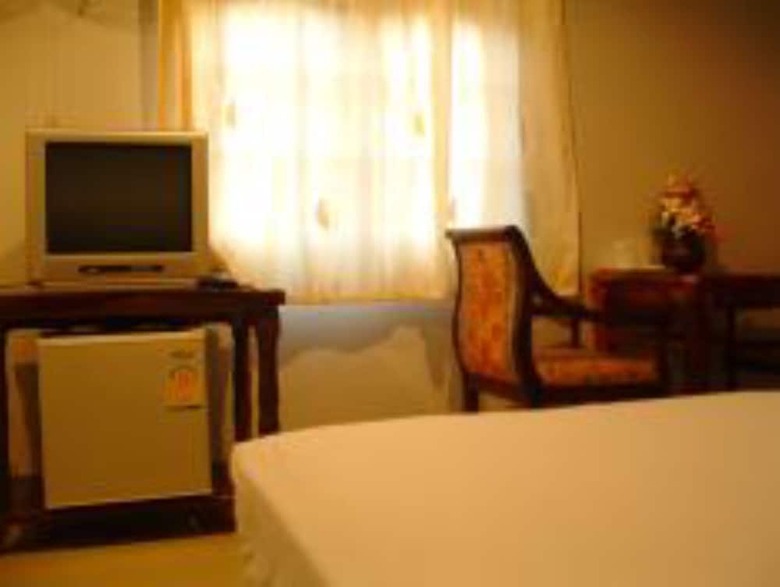 Hotel Saithong Resort